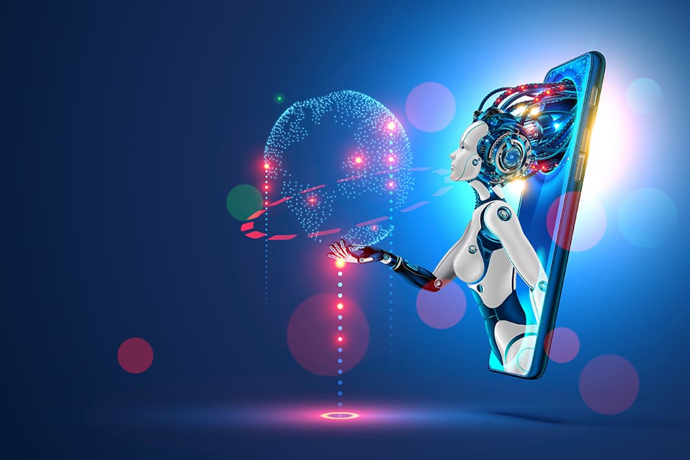 | Bernard Marr | Bernard Marr